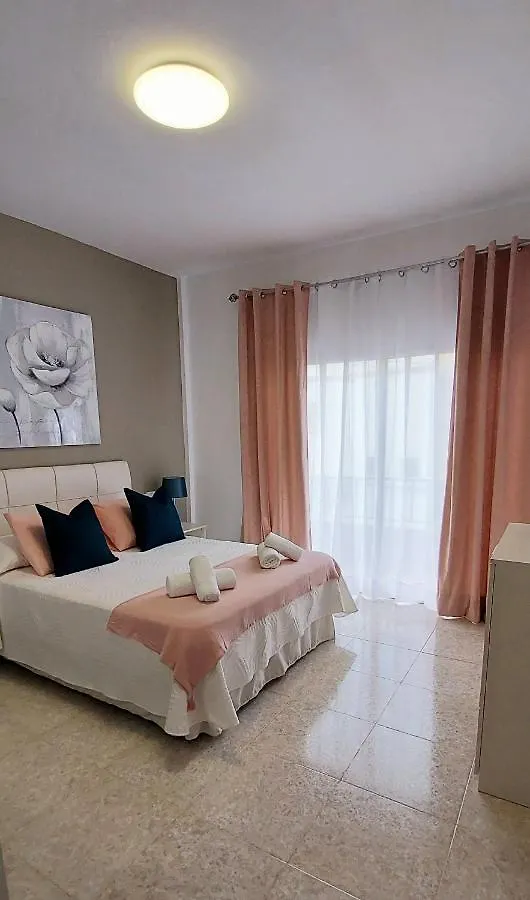 Apartmán Vacacional Acogedor Puerto del Rosario  0*, Puerto del Rosario (Fuerteventura)