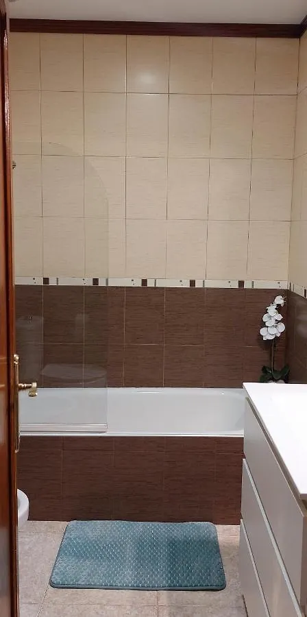 Apartmán Vacacional Acogedor Puerto del Rosario