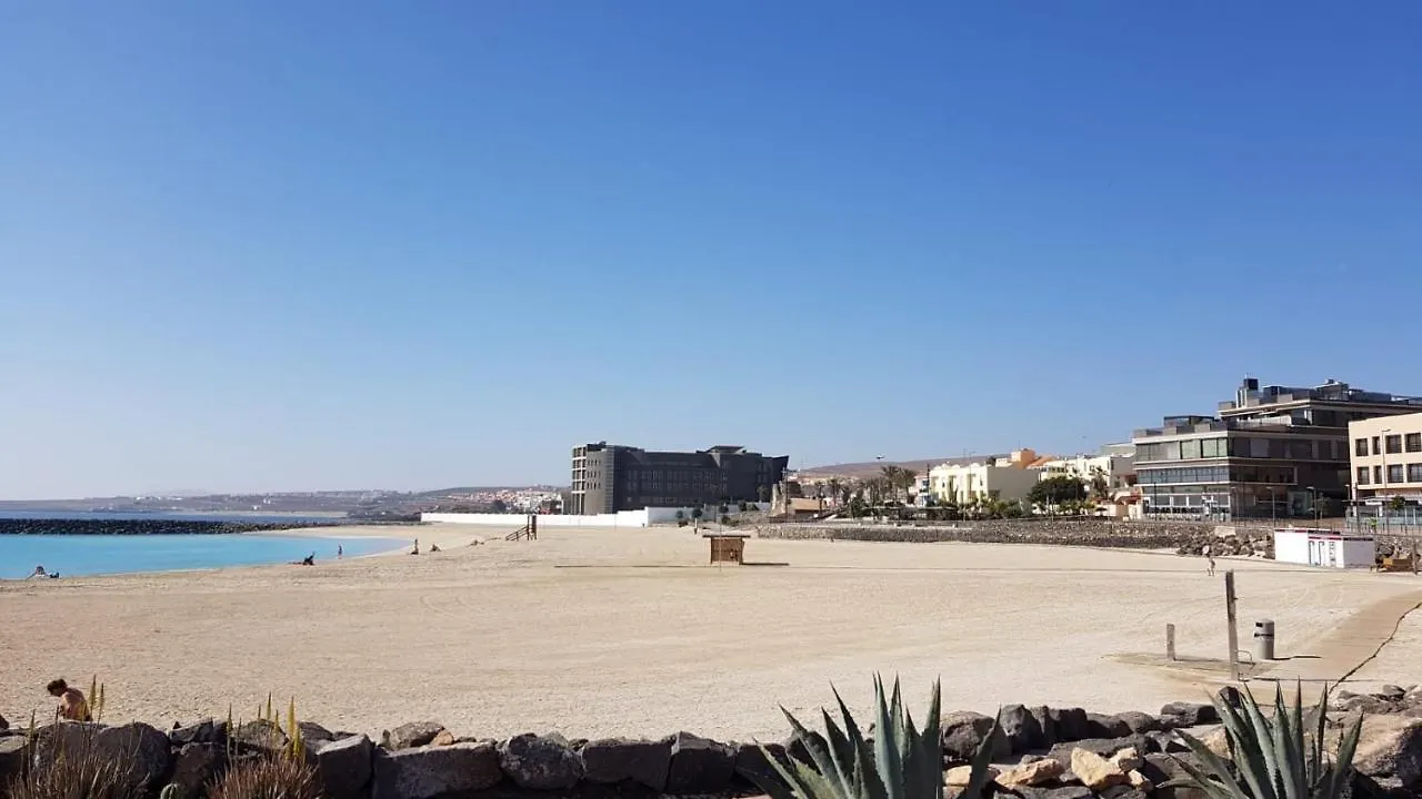 Apartmán Vacacional Acogedor Puerto del Rosario