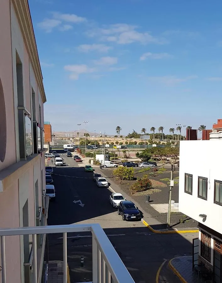 Apartmán Vacacional Acogedor Puerto del Rosario  Puerto del Rosario (Fuerteventura)